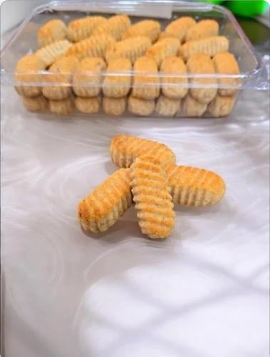 معمول اصابع تمر ( بالبر )