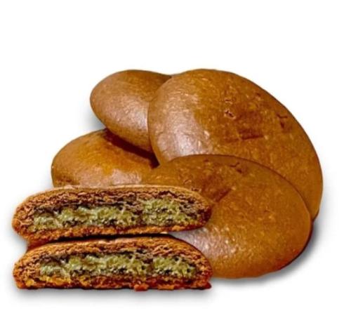 معمول الهبة ( كنافة بستاشيو )