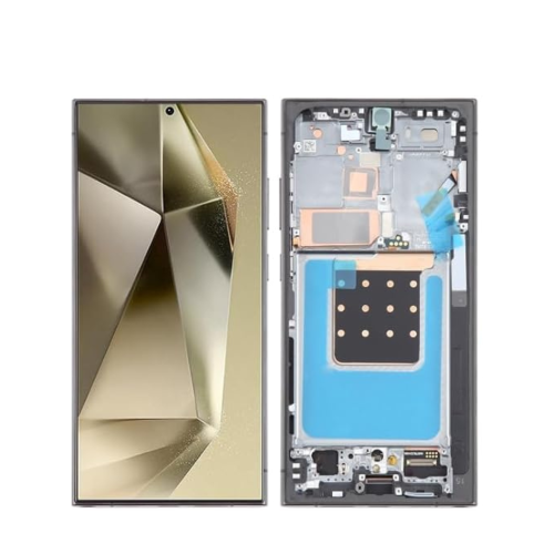 شاشة سامسونج اس 24 الترا اصلية