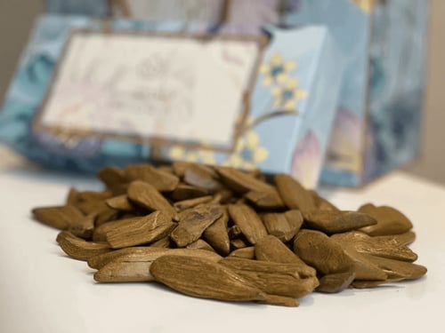 عود مروكي اندونيسي