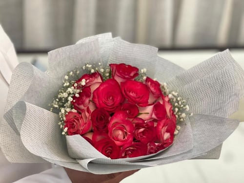 باقة البِنك