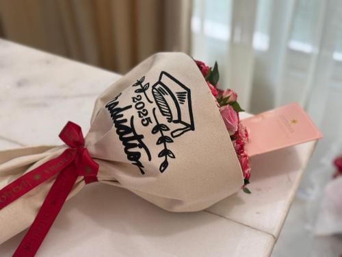 باقة congratulations