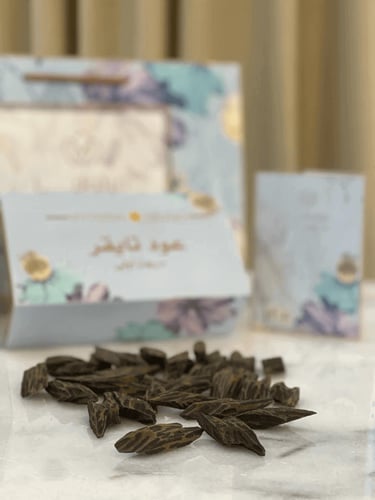 بكج عطر التوباكي