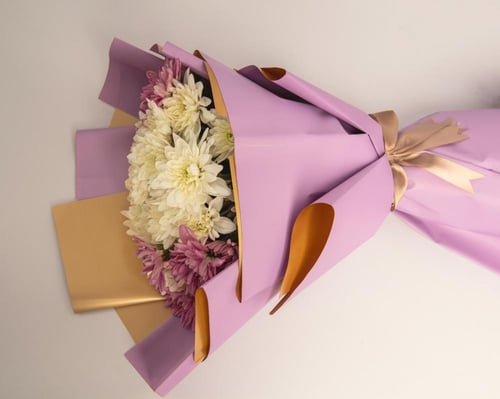 باقة الكريز