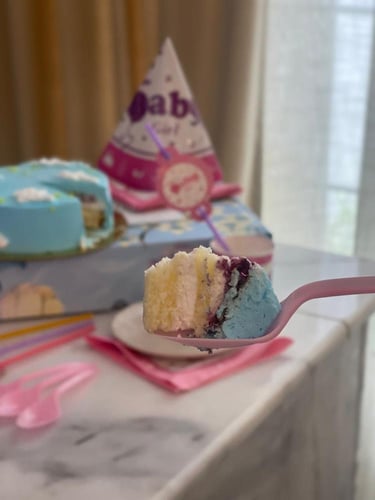 بكج إهداء الطفل