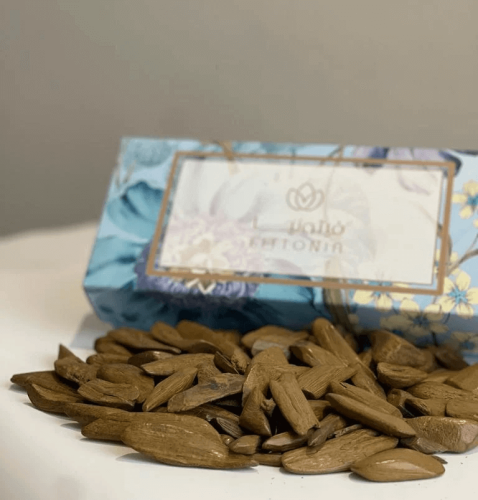 عود مروكي اندونيسي