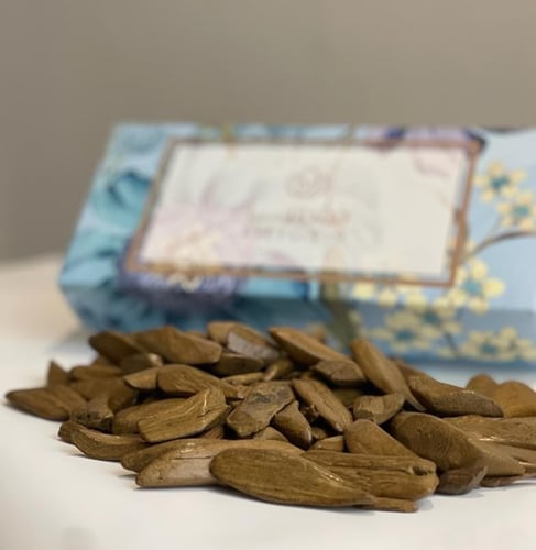 عود مروكي اندونيسي