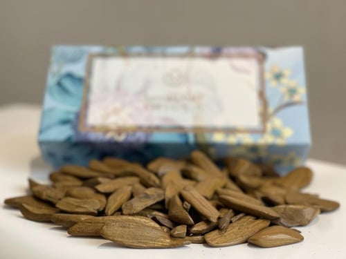 عود مروكي اندونيسي