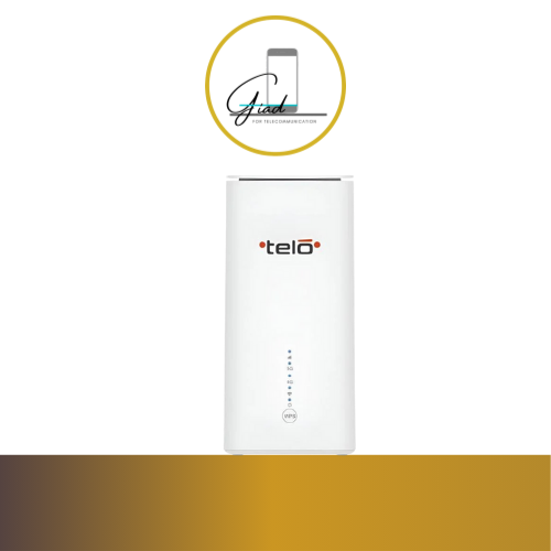 رواتر منزلي Telo 5G X25 Pro