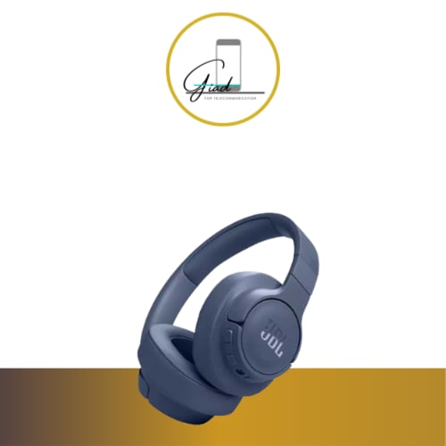 سماعة 720BT JBL - ساعة 76
