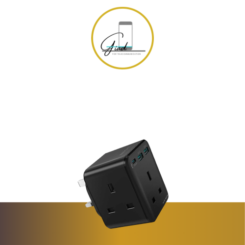 منصة راف بور شحن عالمي 20W