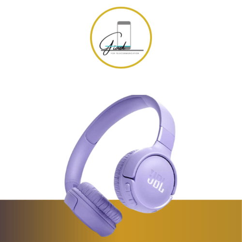 سماعة 520BT JBL - ساعة 57