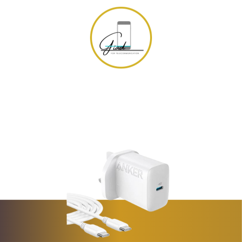 شاحن كامل تايبسي انكر