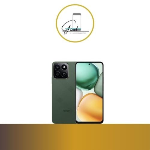 هونر X7C 5G- رام 4