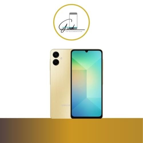 SAMSUNG/سامسونج - A06 - قيقا 128