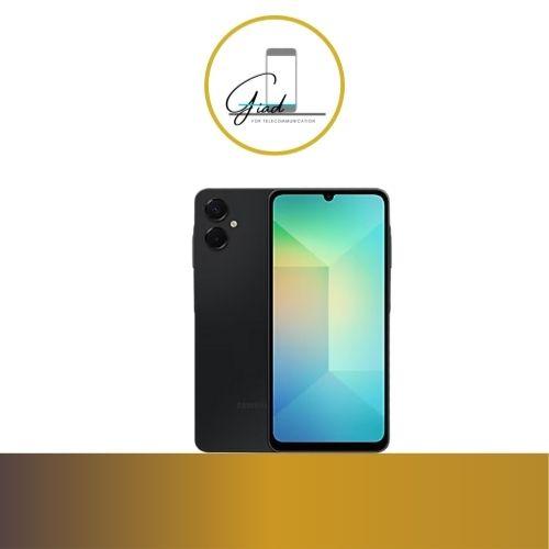 SAMSUNG/سامسونج - A06 - قيقا 128
