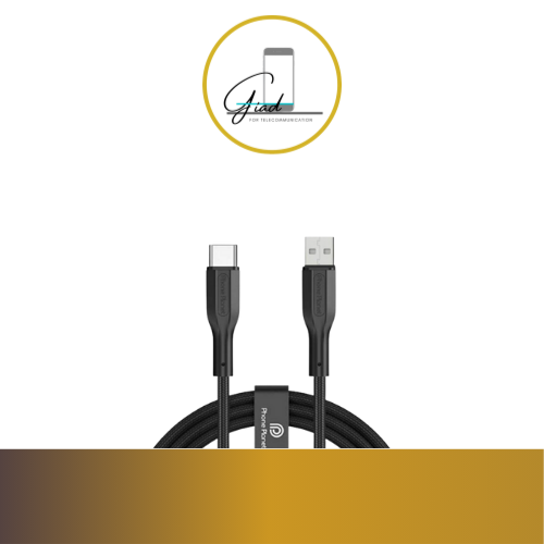 وصلة فون بلانت USB تايبسي