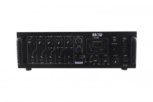 امبلي فاير هندي بقوة 160 واط تناسب جميع الاحتياجات...