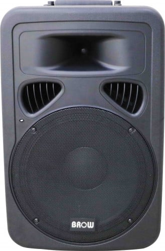 سماعة صندوق بلوتوث 200 واط من BTC