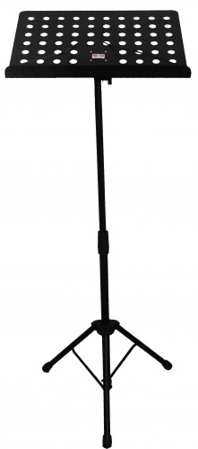 ستاند محاضرات اسود BROW . هيكل قوي ومتين تصميم خفي...