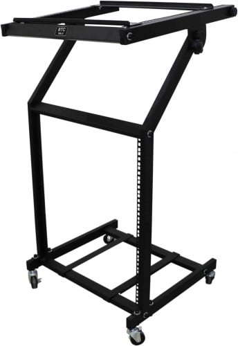 ستاند مكسر صوت عالي الجودة BTC . قابل للتعديل . مص...