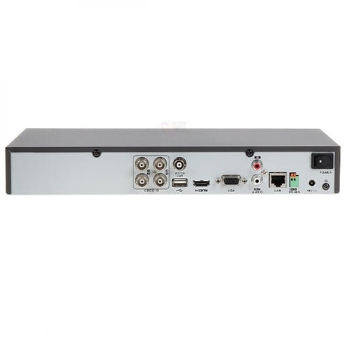 جهاز تسجيل 4 كاميرات هيكفچن DS-7204HQHI-M1/S/S H.2...
