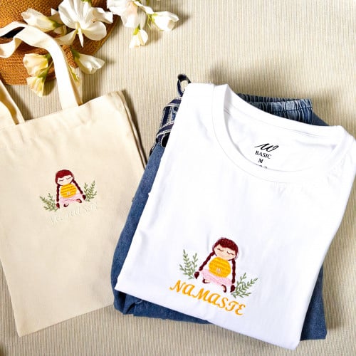 صندوق هدية "يوجا"