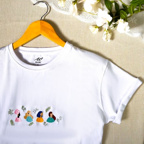 صندوق هدية "نساء"