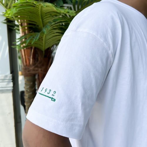 تي شيرت اليوم الوطني