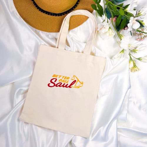 شنطة "Better Call Saul"