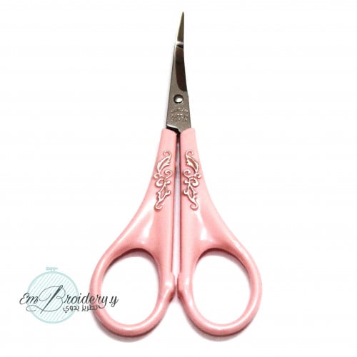 مقص وردي ( ياباني)