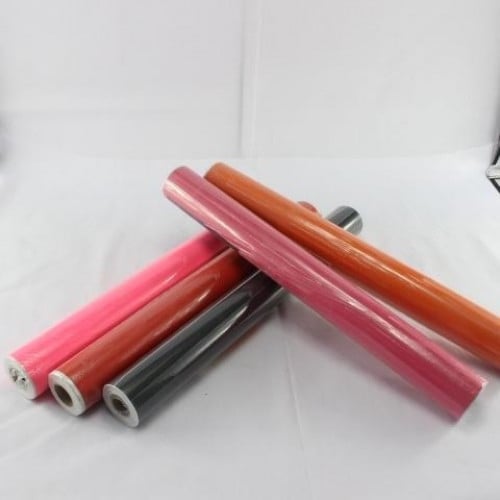 رول ديكور تجليد 2 ياردة سادة