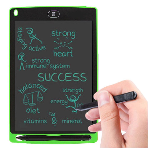 السبورة الذكية لتعلم الأطفال writing pad