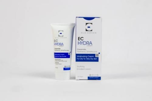 كريم إي سي هيدرا 100 جرام|EC HYDRA CREAM 100 GM