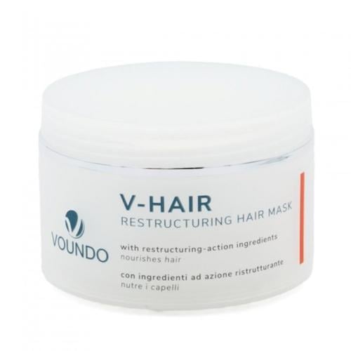 فوندو في ماسك إصلاح التلف ٢٥٠ مل |VOUNDO V HAIR RE...