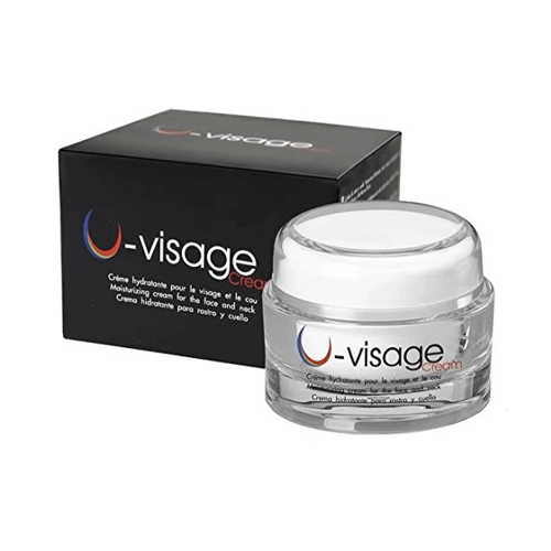 يوفيساج كريم لترطيب وتجديد البشرة - 50 مل