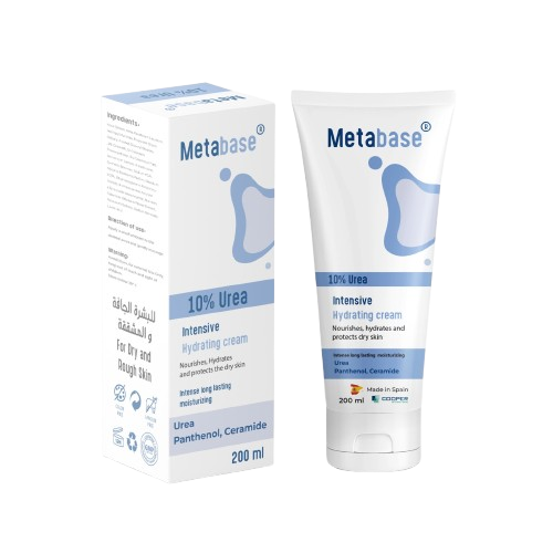 ميتابيز كريم مرطب مركز للبشرة الجافة والحساسة - 20...