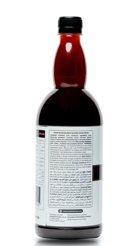 نكهة الكراميل الكلاسيكي خالية السعرات الحرارية من...