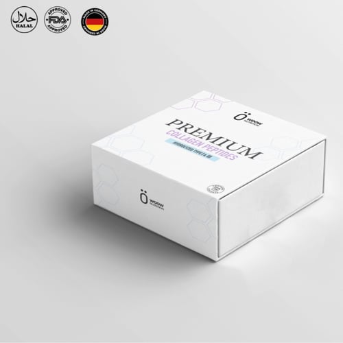 كولاجين واو العضوي ( VERISOL® )