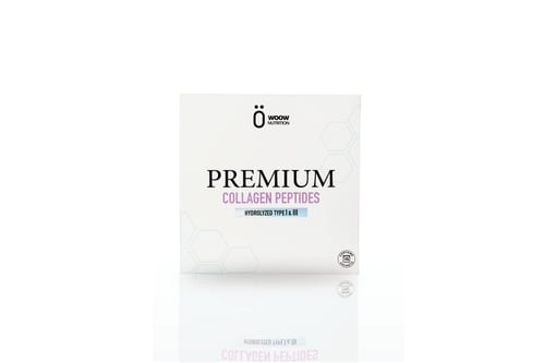 كولاجين واو العضوي ( VERISOL® )
