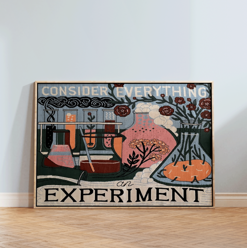 Experiment | 160*130