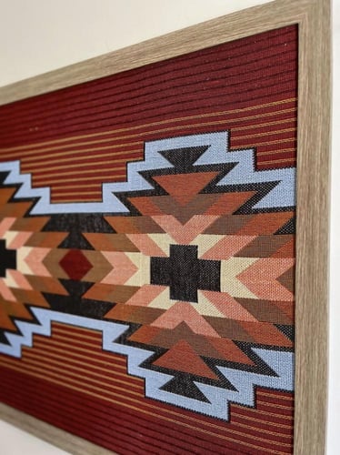 Tribal | 133*72