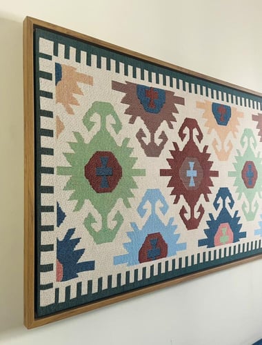 Neo-Tradition | 134*85