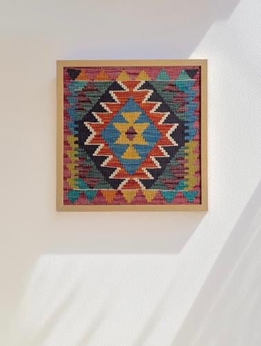 Kaleidoscope 1 | 54*54