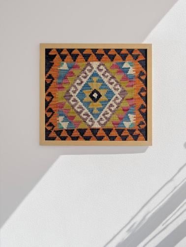 Kaleidoscope 2 | 52*47