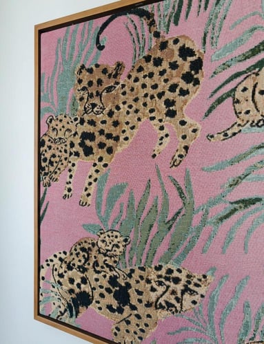 Spotted & Wild | 130*95