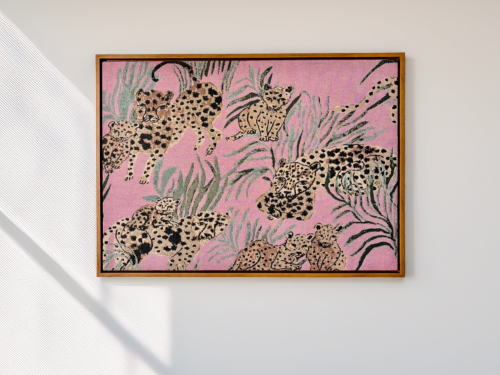 Spotted & Wild | 130*95