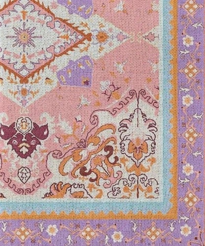 Pink Persia | 160*130