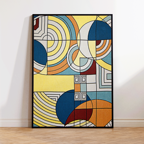 Geometry by FLW | 170*130
