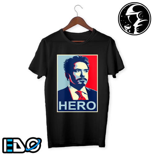 ايرون مان - Iron man